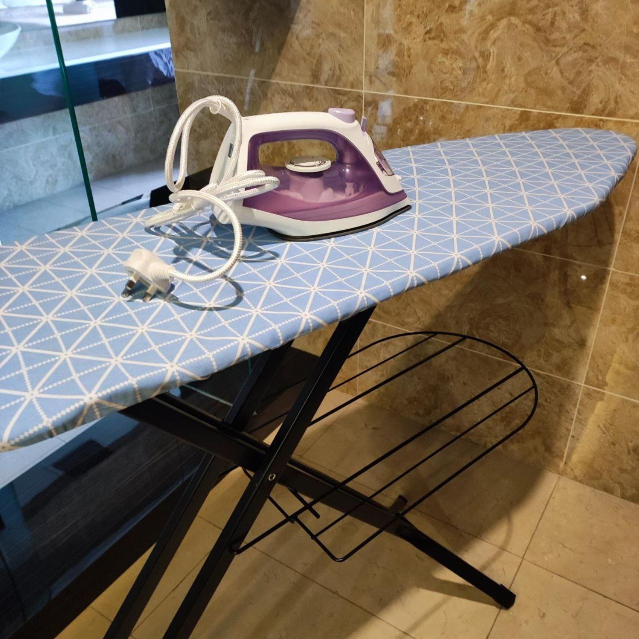 Apartemen Dorsett Walk To Pavilion 1min With Bathtub And Infinity Pool Kuala Lumpur