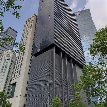 Dorsett Residence Walk To Pavilion 1Min With Bathtub And Infinity Pool Kuala Lumpur Luaran gambar