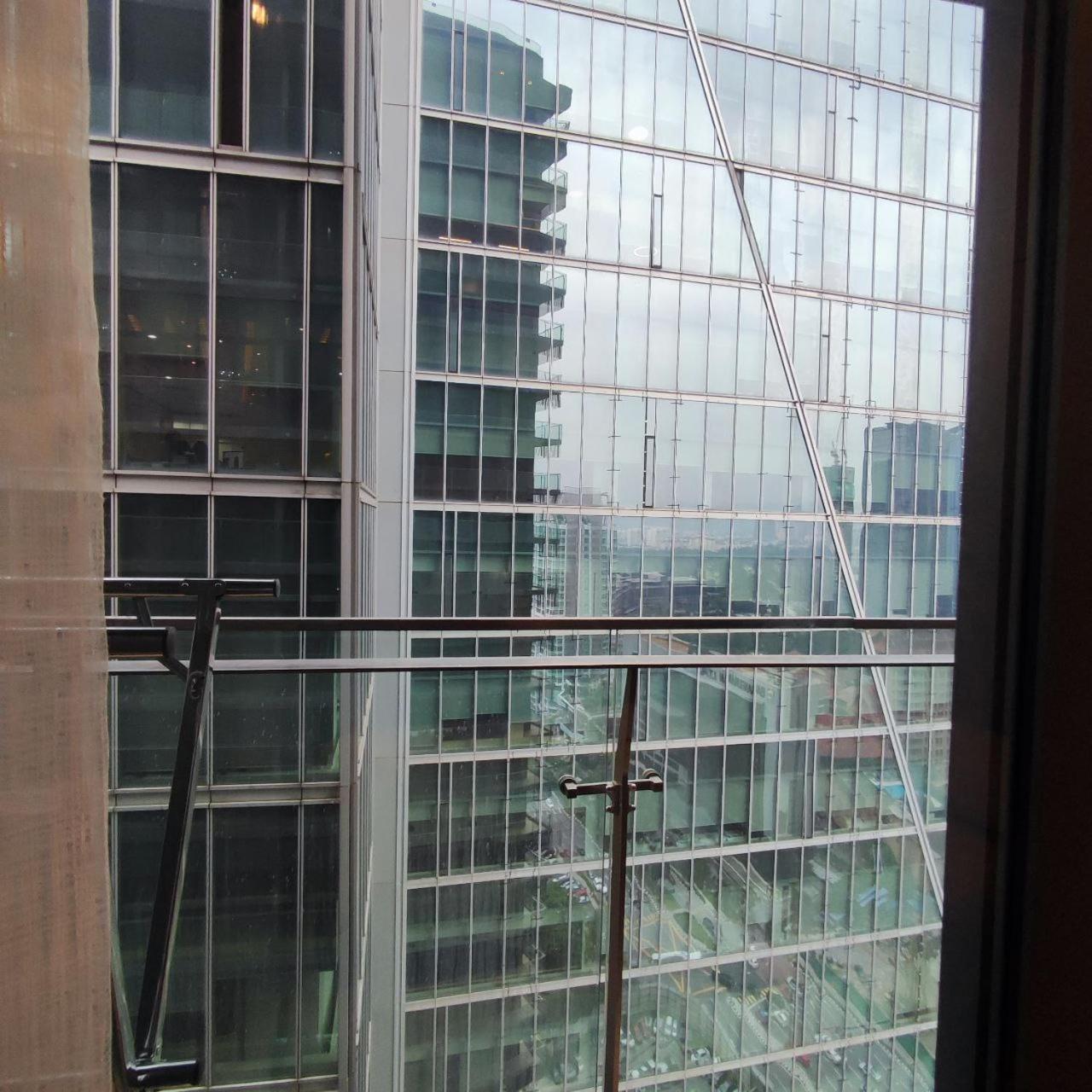Pangsapuri Dorsett Walk To Pavilion 1min With Bathtub And Infinity Pool Kuala Lumpur