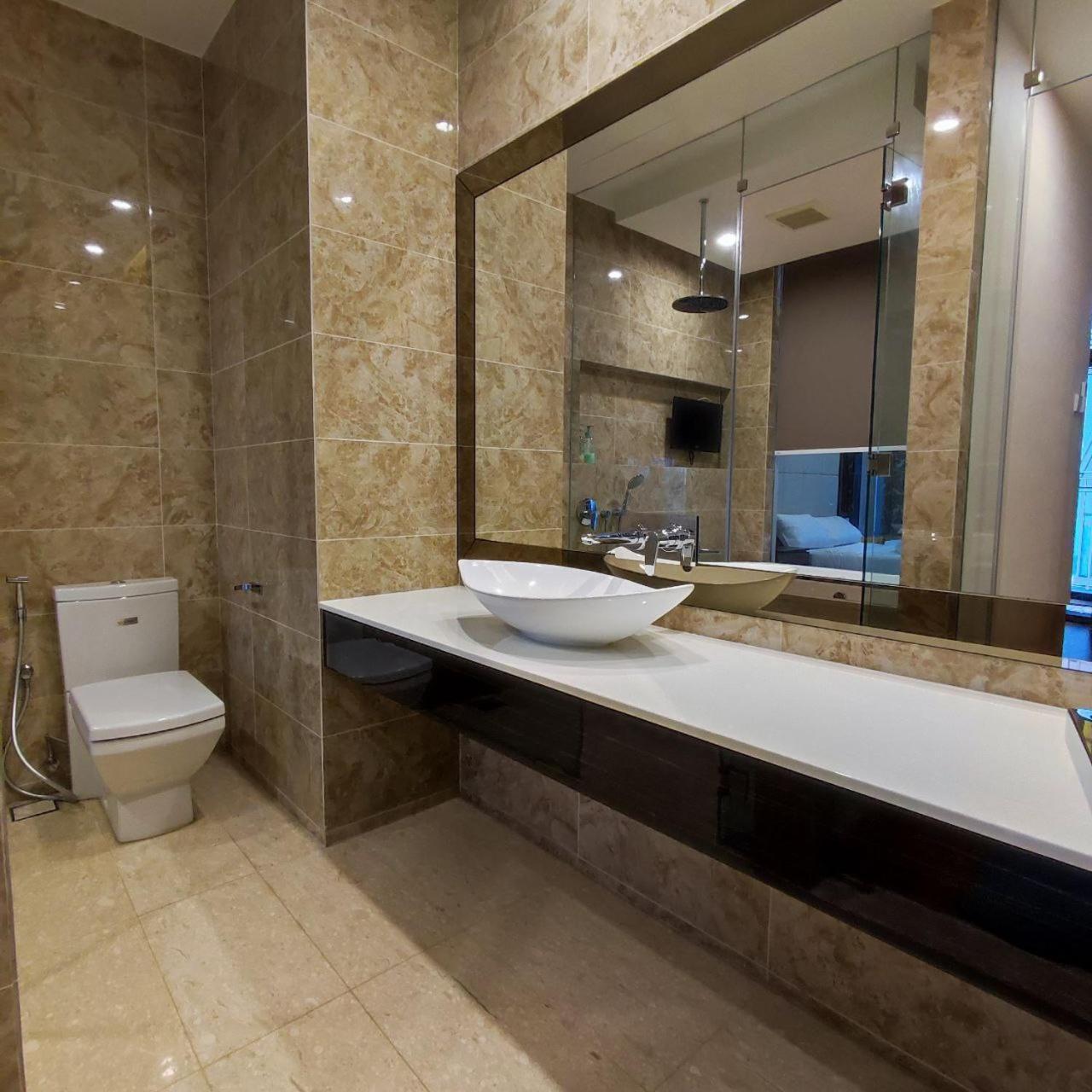 Dorsett Walk To Pavilion 1min With Bathtub And Infinity Pool Kuala Lumpur